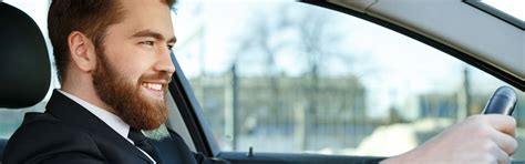 student chauffeur inhuren